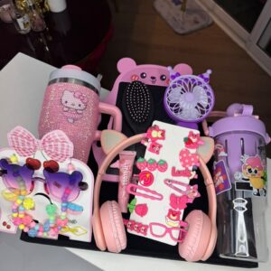 Cadeaux 🎁 caviar / 8ans