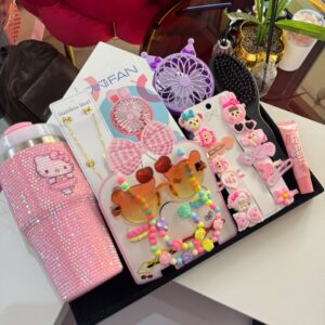 Cadeaux girly 🥰 7ans