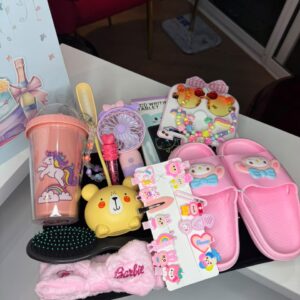 Cadeaux 🎁 6ans