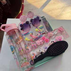 Kit cadeaux 🎁 🛍️💋🌸 1ans /2ans /3ans