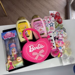 Kit cadeaux complet